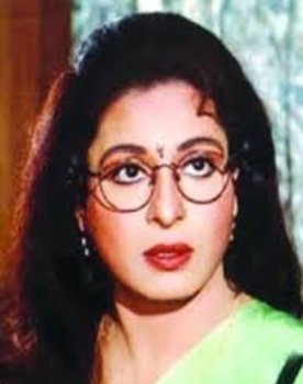 Shabana as 