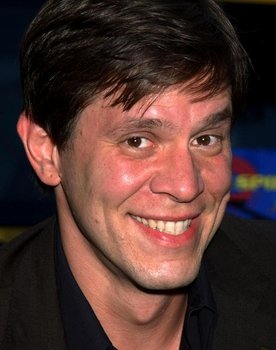 Carlos Jacott as Duncan Baird