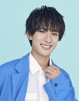 Seiichiro Nagata as Michiru Fukuroi