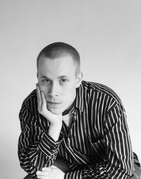 Ture von Reis as Extra