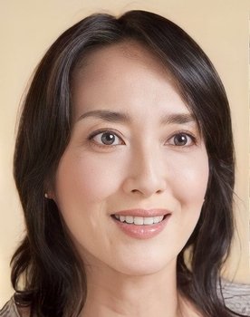 Masumi Miyazaki as 
