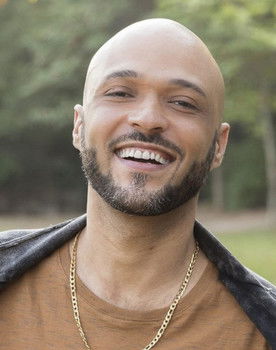 Rodolfo Bellarosa Jr. as Asdrubal