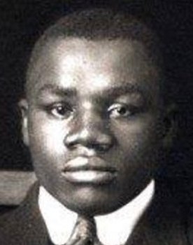 Sam Langford as 'Tug' Wilson