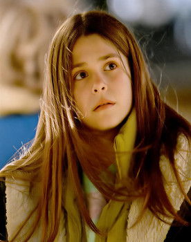 Theodora Williams as Cara