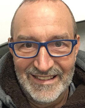 Régis Fassier as Various characters - Puppeteer