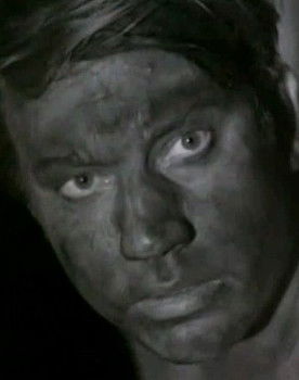 Yuriy Bykov as Громилов