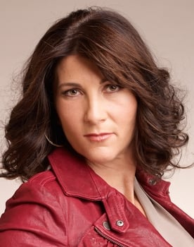 Eve Best as Beatrice