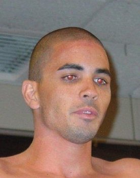 UFC 101: Declaration