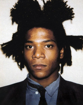 Jean-Michel Basquiat, artiste absolu