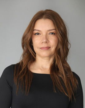 Ingrid Manjarrez as Headmistress Antonieta