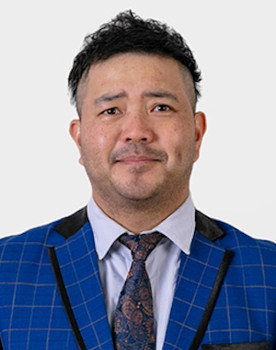 比嘉憲吾