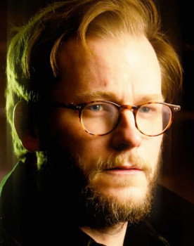 Brendan McGowan as Odd Stranger