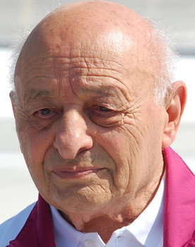 Omar Eldarov as Self