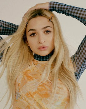 Josie Totah