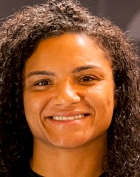 Invicta FC 36: Sorenson vs. Young