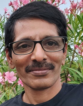 Ramesh Vaidya