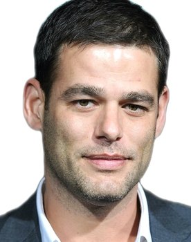 Ivan Sergei as Agent Leaman