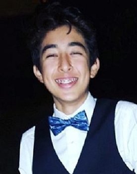 Jahan Ramezani