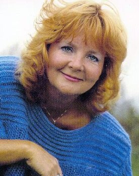 Karin Heym