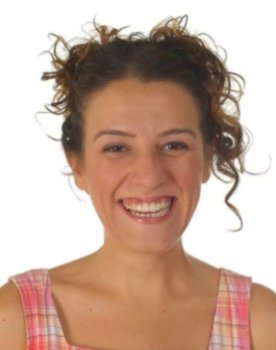 Sedef Pehlivanoğlu