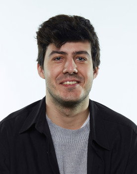 Rodrigo Goulão de Sousa