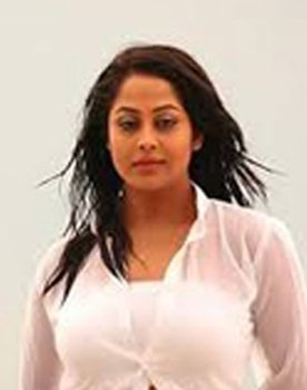 Asha Bordoloi