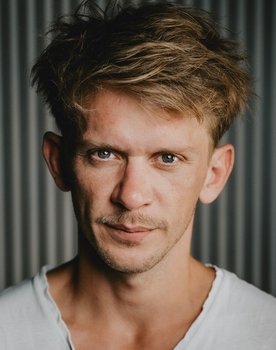 Silver Kaljula as 