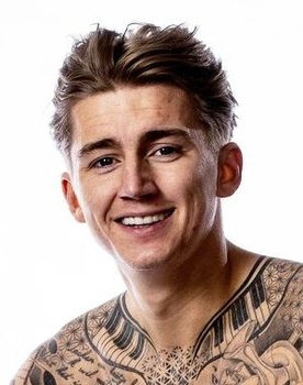 Mart Hoogkamer