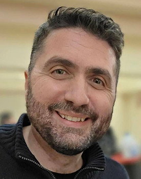 Mark Roberts