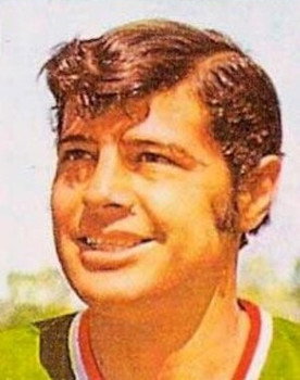Javier Fragoso