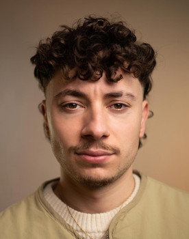 Harvey Almond