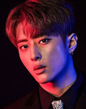 J.Seph as Self — MC (KARD)