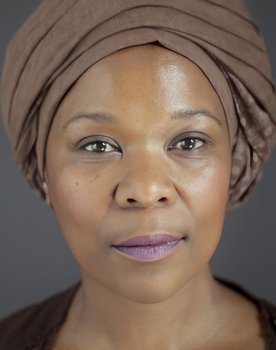 Faniswa Yisa