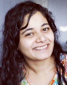 Rutuja Dharmadhikari