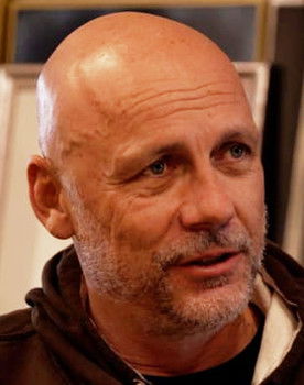 František Táborský as Muzikant