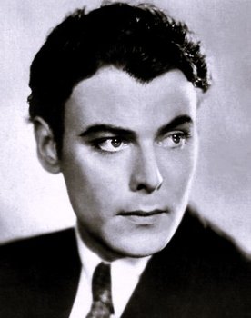 Nils Asther as Stanislaus, Potockis nevö