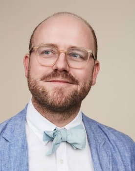 James Laxton as Self