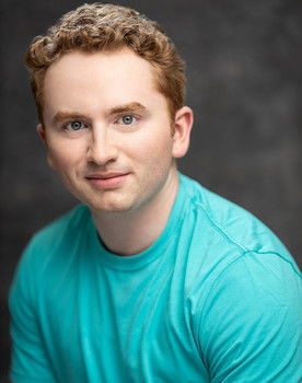 Sasha Rhodes as Melvin