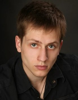 Denis Kazandaykin