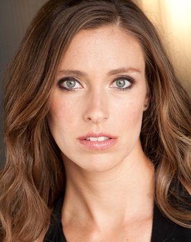 Natasha Halevi as Sophie