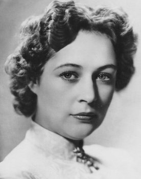 Marianna Strizhenova