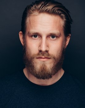 Lasse Voss as Rasmus