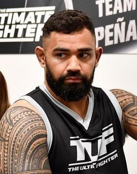 UFC on ESPN 47: Vettori vs. Cannonier