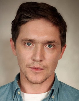 Vasilii Molodtsov as 