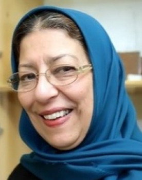 Hengameh Mofid