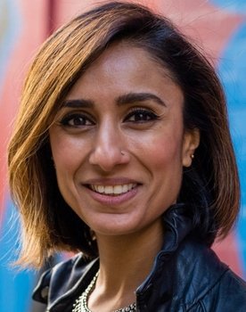 Anita Rani