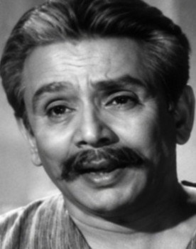 'Vairam' Krishnamoorthy