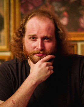 Will Hoffpauir as O'Harahan