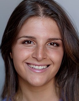 Jessica Osrin