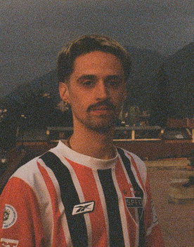 Matheus Malburg as Danilo